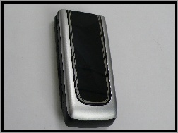 Nokia 6555, Obudowa